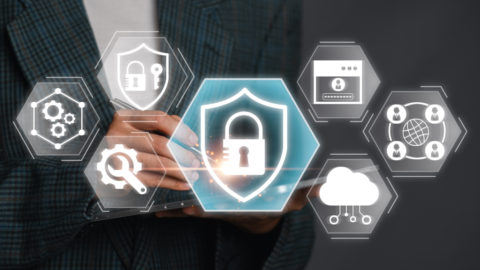 We provide enterprise-grade security solutions, proactively protecting your organization with customized systems that defend against threats before they cause damage.» Learn more