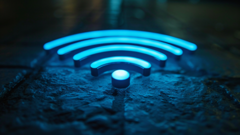 We simplify your network with fully managed WiFi solutions, ensuring seamless connectivity for both your team and guests, wherever you need it. » Learn more